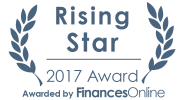 Rising Star 2017 Award